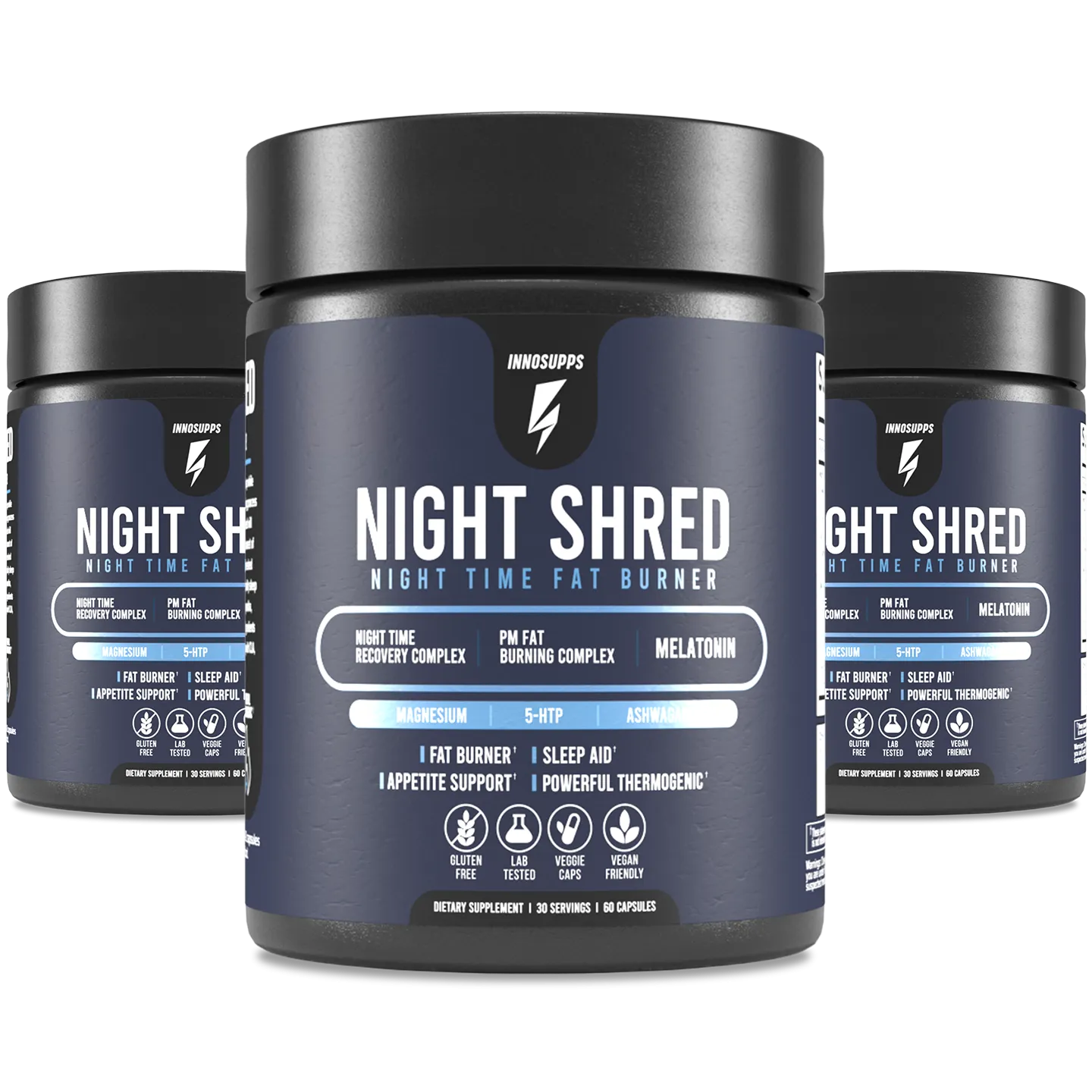 Night Shred