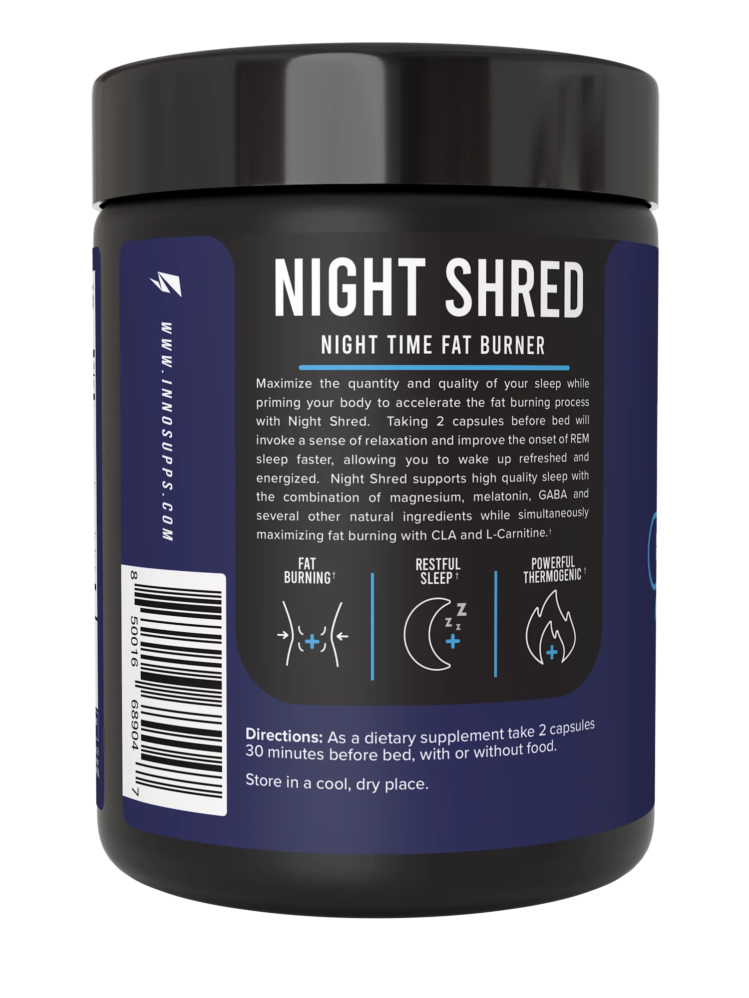 Night Shred