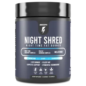 Night Shred