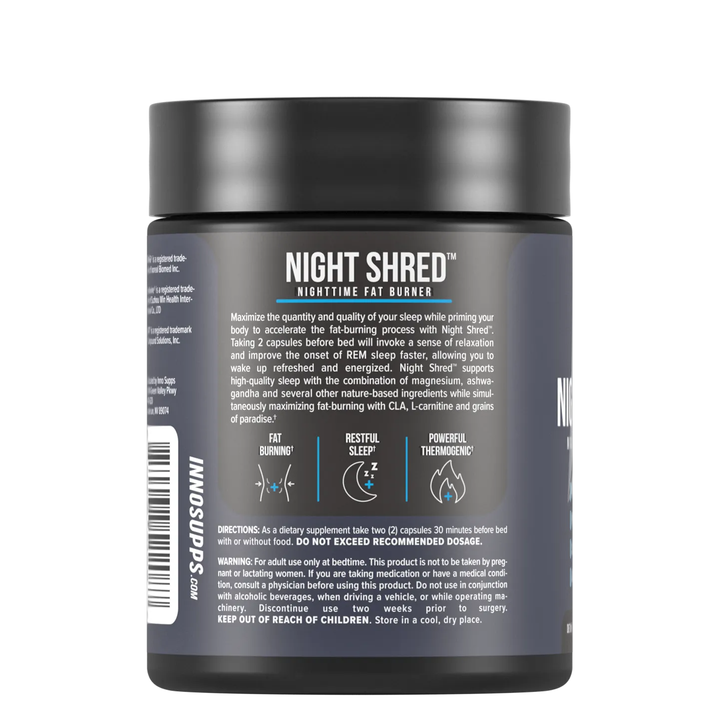 Night Shred