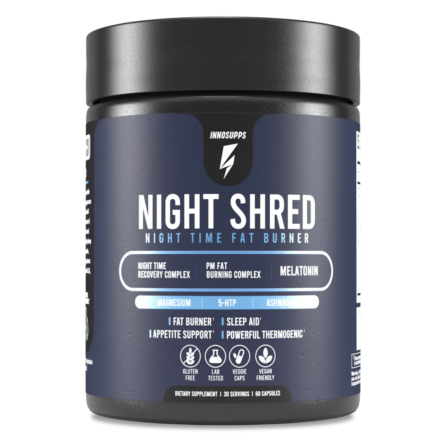 Night Shred