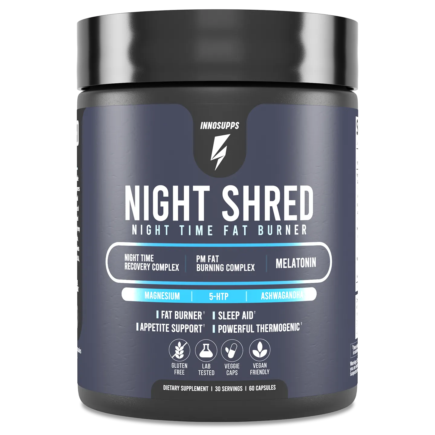 Night Shred