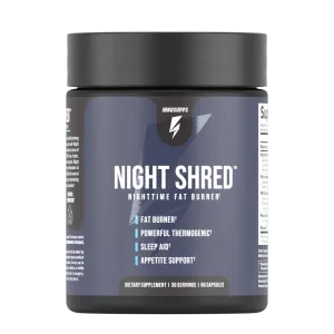 Night Shred