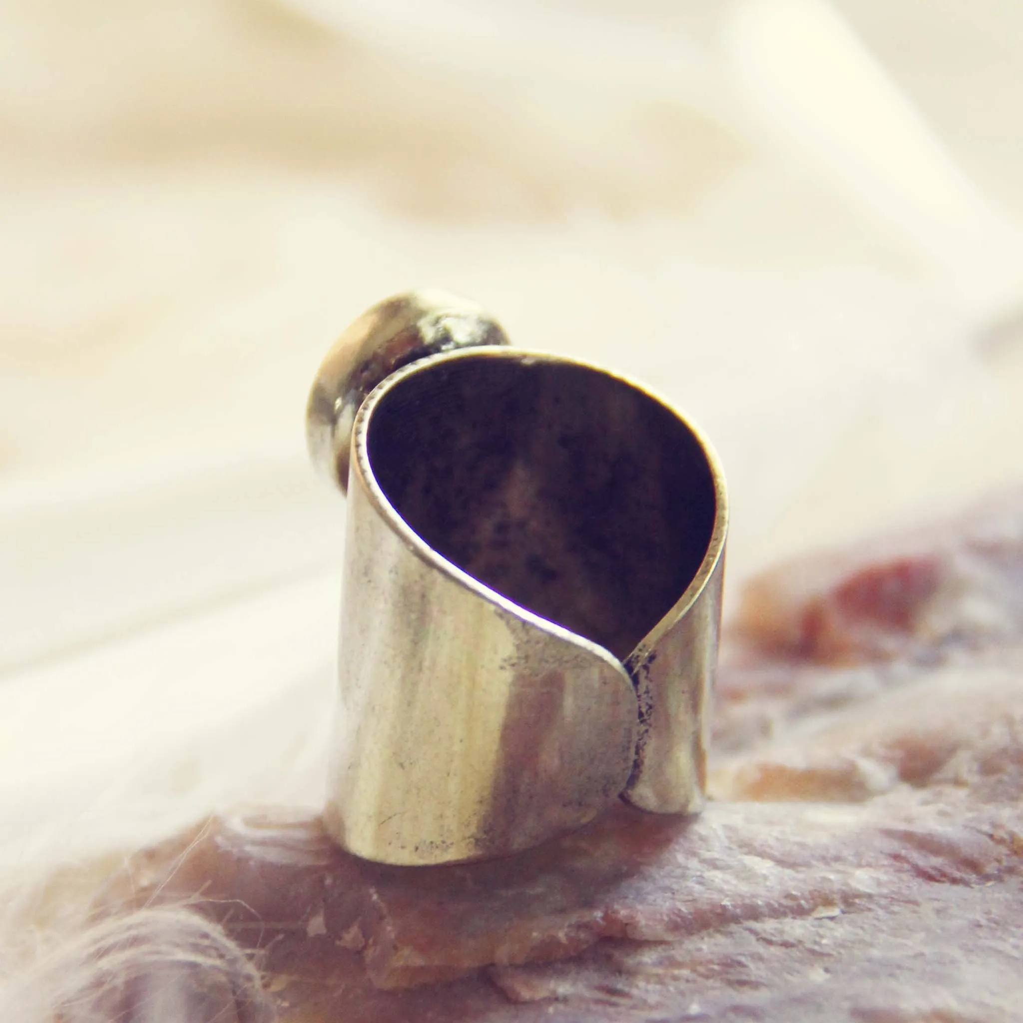 Night Sky Ring