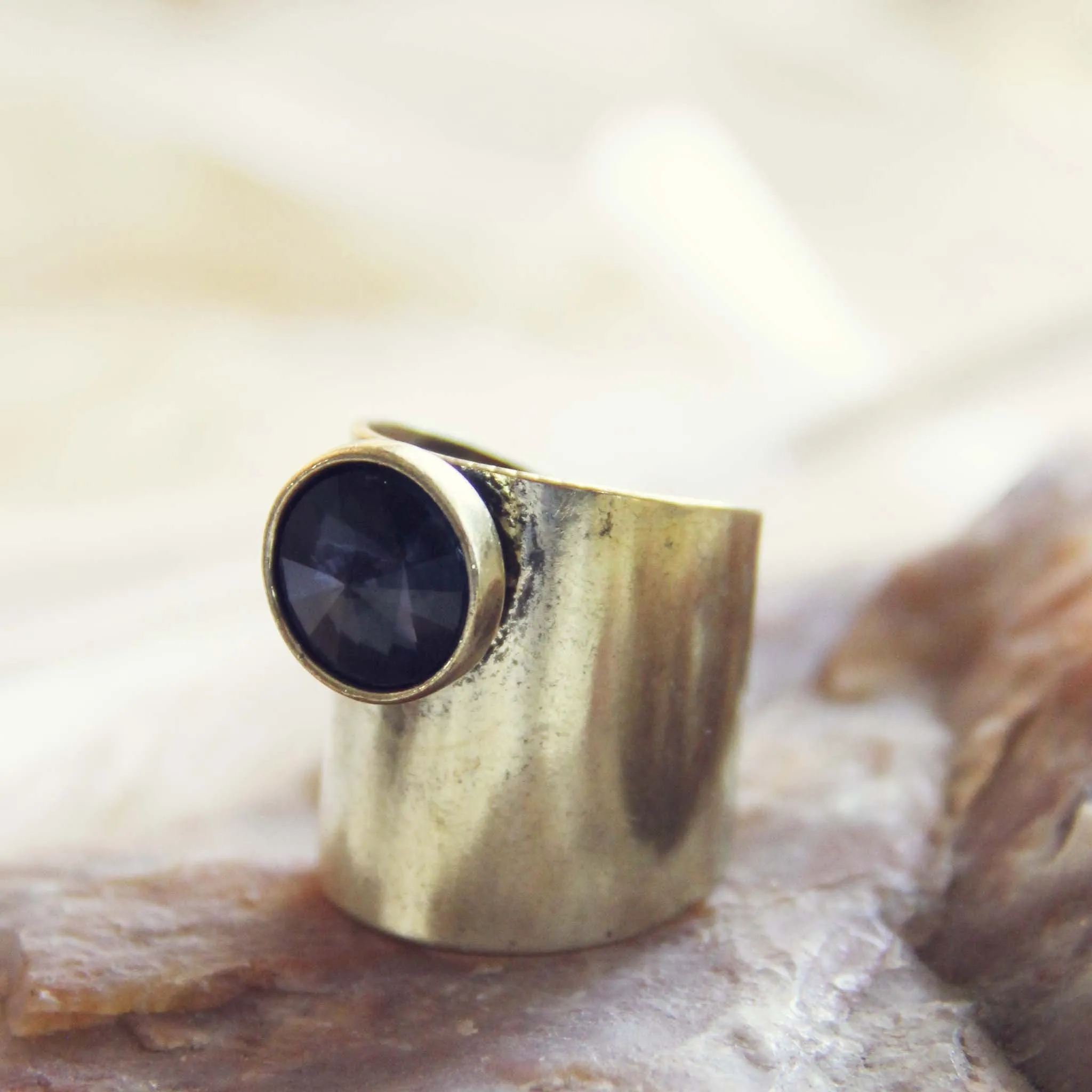 Night Sky Ring