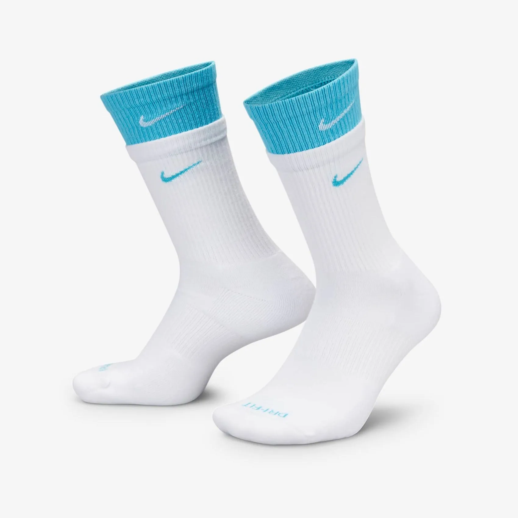 Nike Everyday Plus Cushioned (1 par)