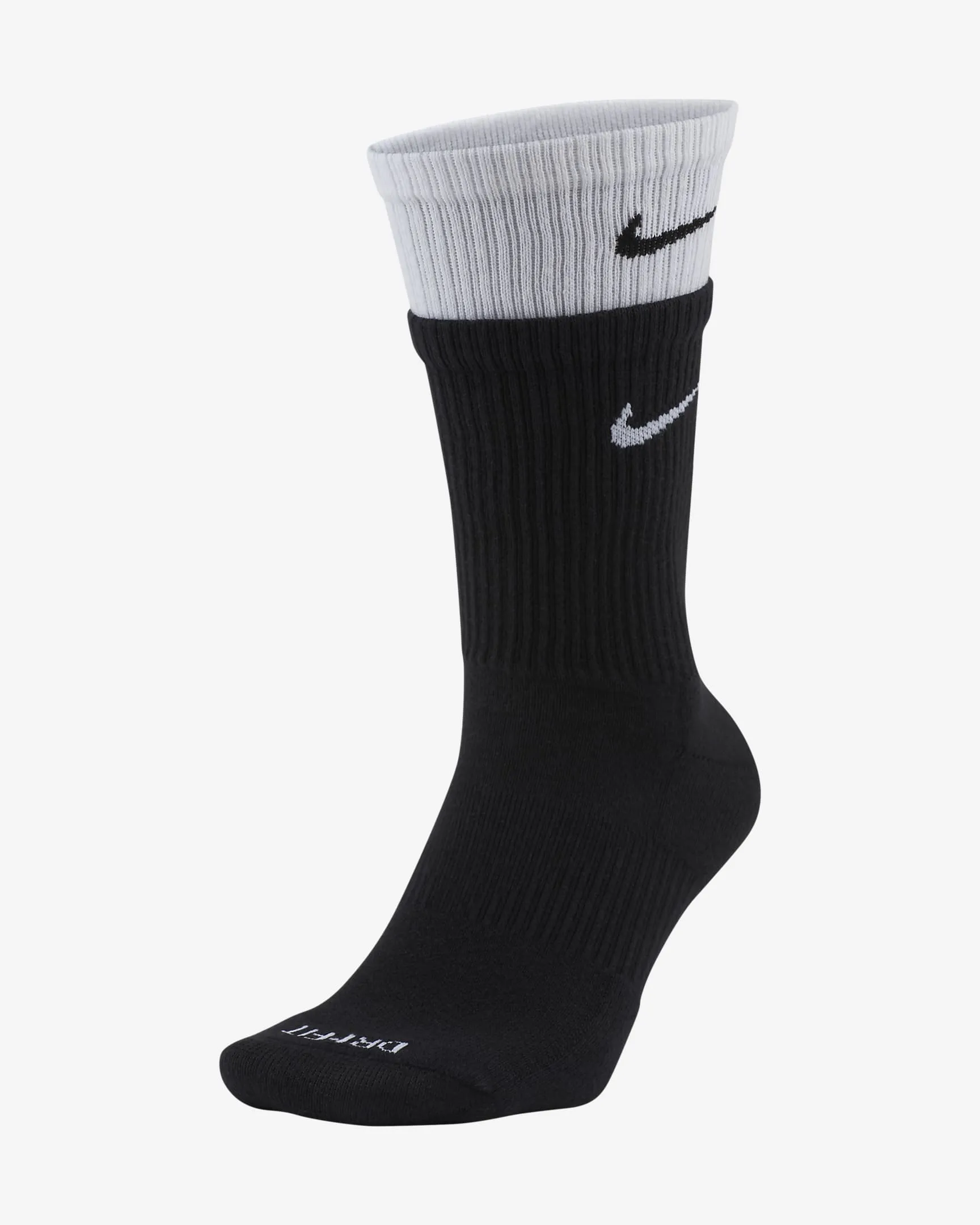 Nike Everyday Plus Cushioned (1 par)