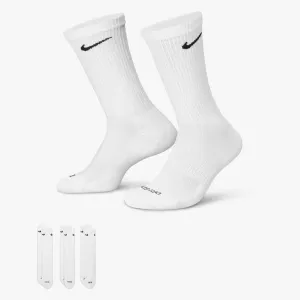 Nike Everyday Plus Cushioned Socks 3pk