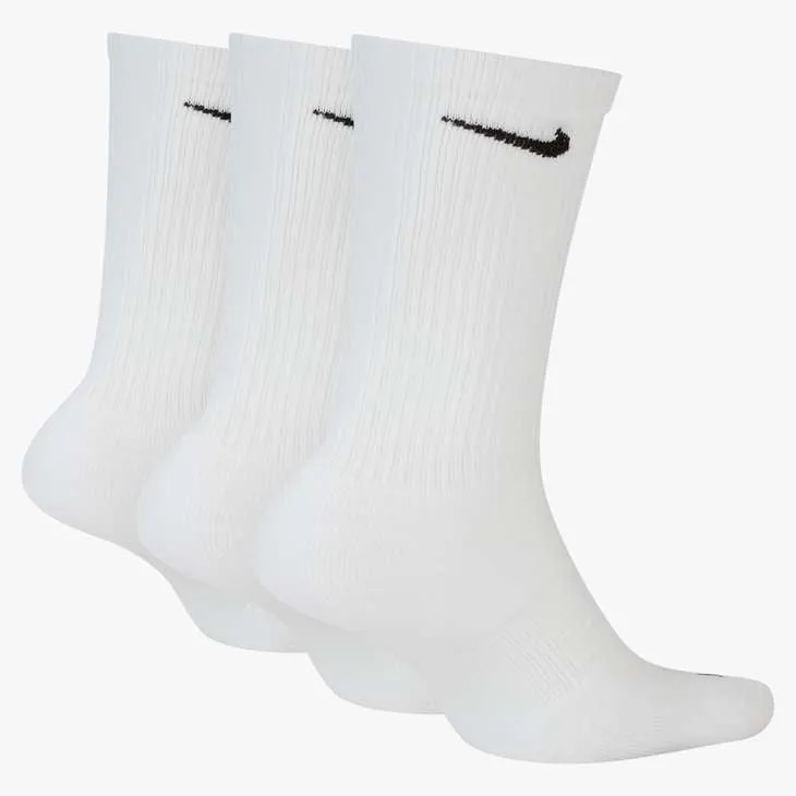 Nike Everyday Plus Cushioned Socks 3pk
