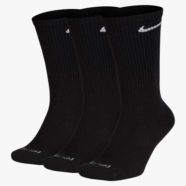 Nike Everyday Plus Cushioned Socks 3pk