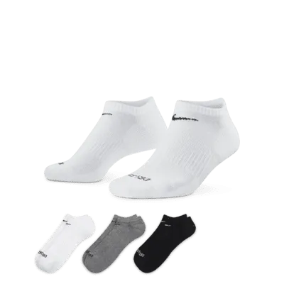Nike Everyday Plus Cushioned Socks