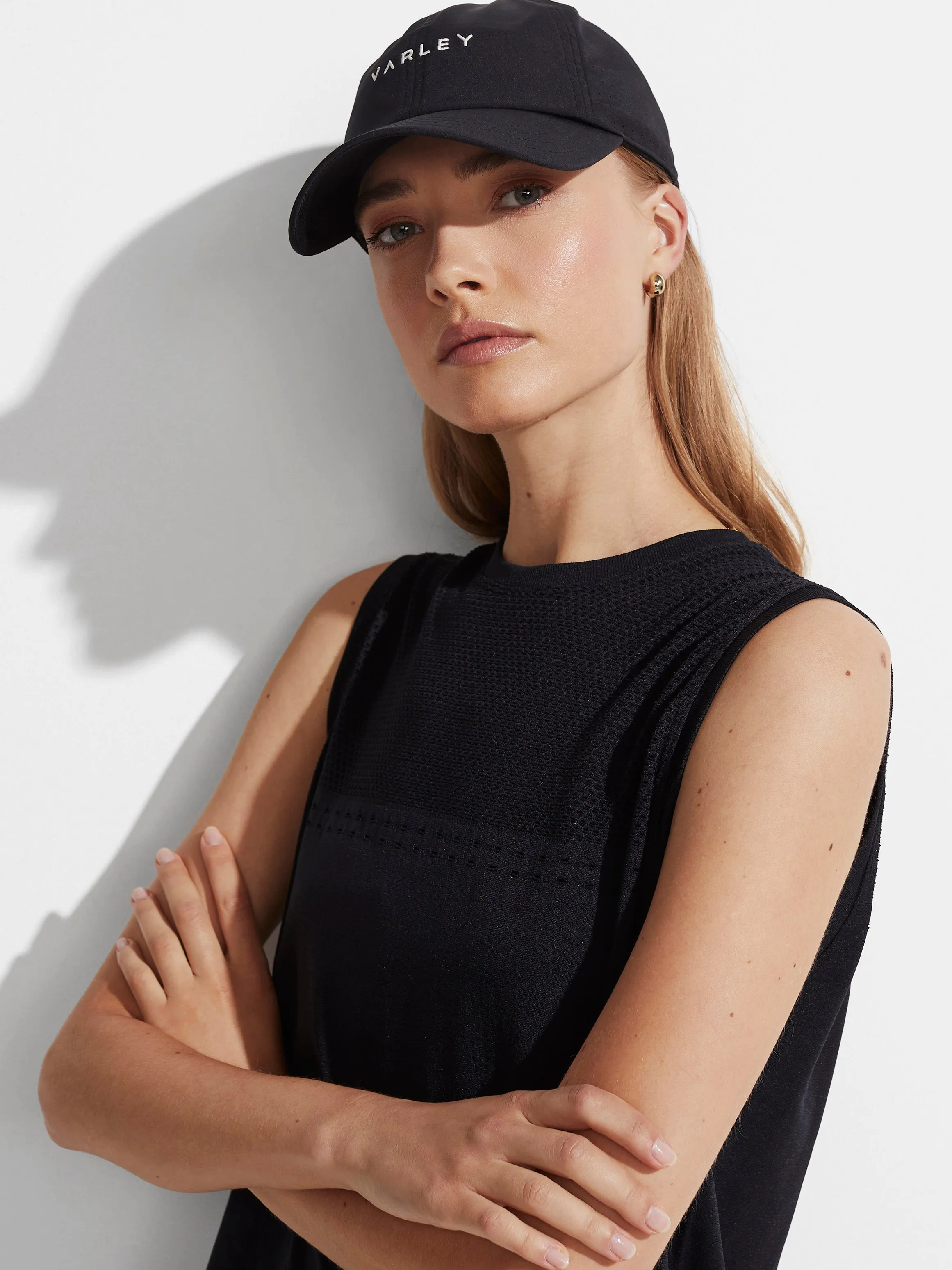 Niles Active Cap