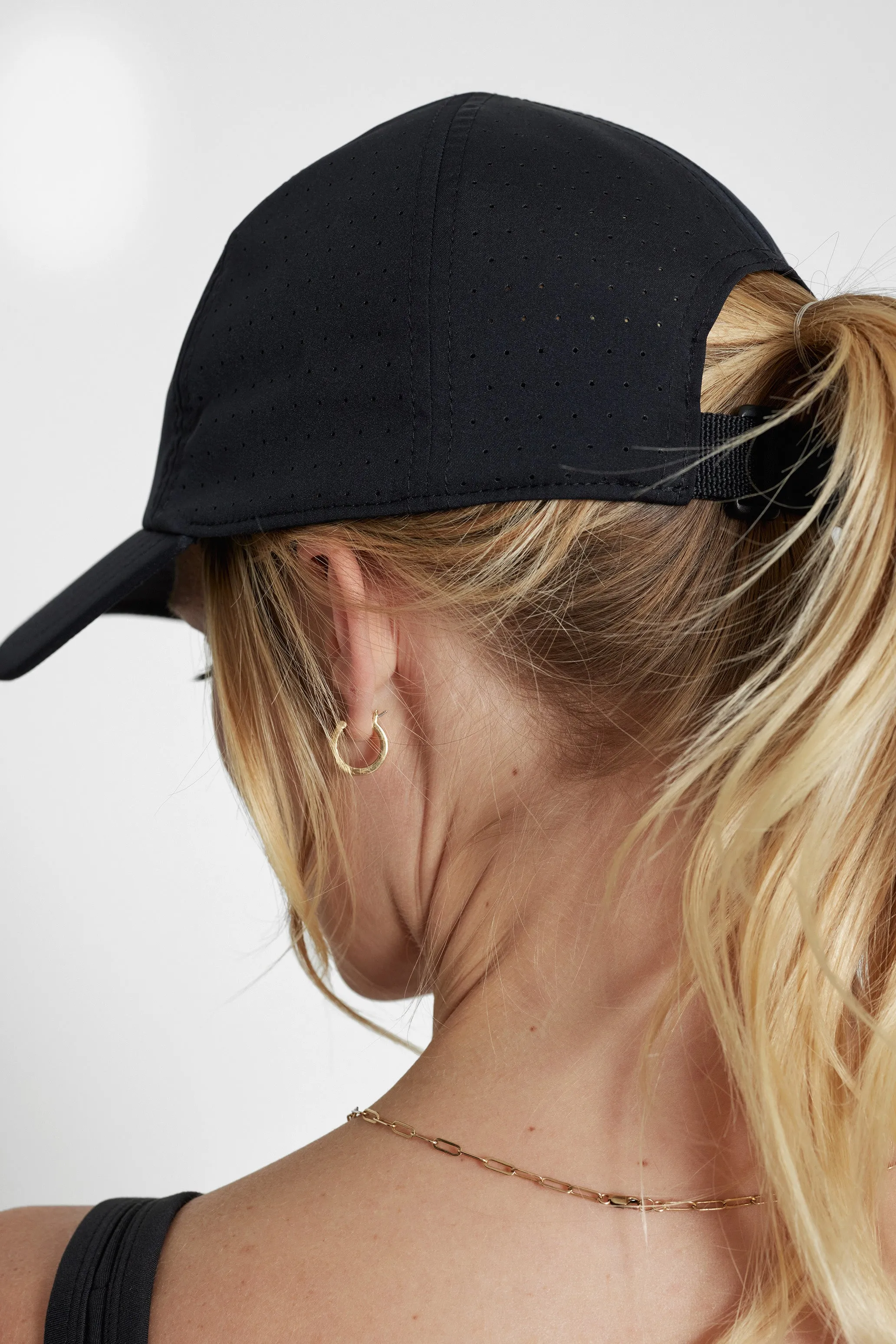 Niles Active Cap