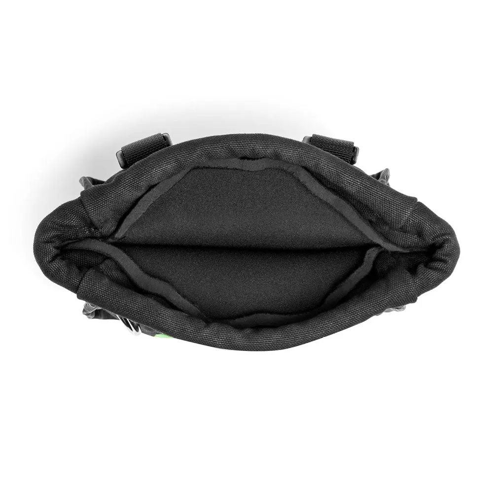 NLG Clear Aero Pouch