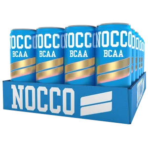 NOCCO Golden Era - 24x330ml. (inkl. SE pant)