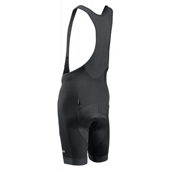 Northwave Men's Active Bibshort - Black