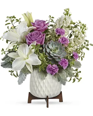 Nouri's Garden Oasis Bouquet