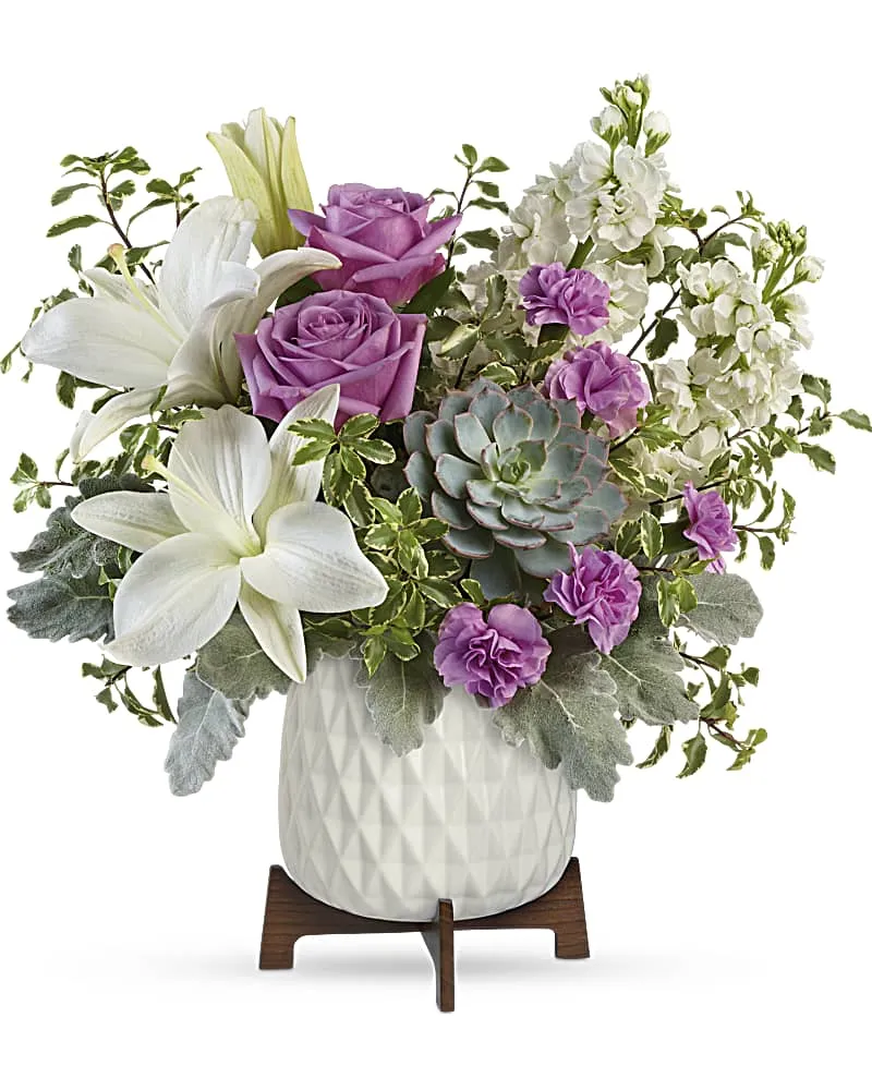 Nouri's Garden Oasis Bouquet