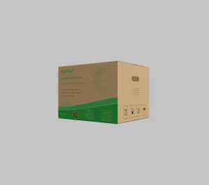 NuClean Neutral Enzyme Cleaner, Bulk Pack, Dilute 6ml per 2.4 litres of water, 997865  (The Best Price in Australia)