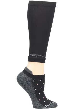 Nurse Mates Compression Calf Sleeve and Anklet