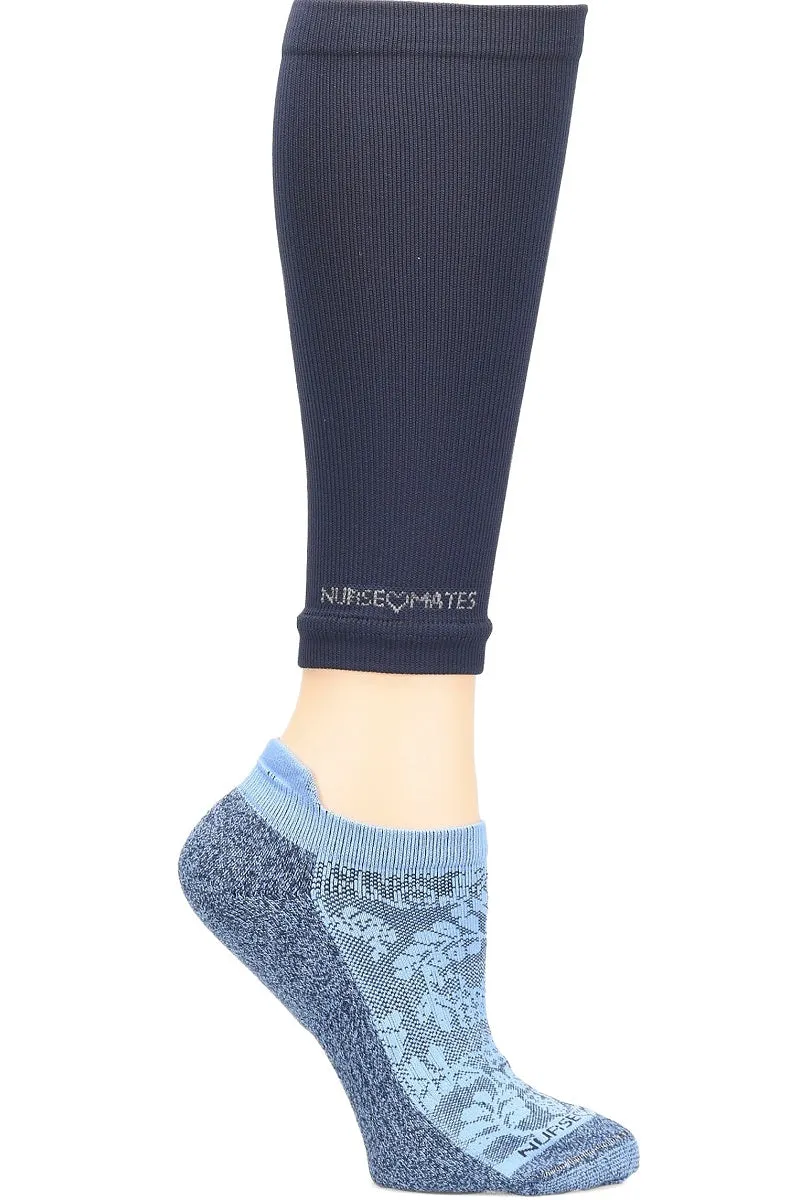 Nurse Mates Compression Calf Sleeve and Anklet
