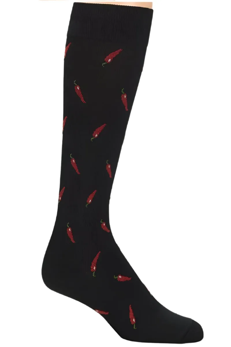 Nurse Mates Men's Compression Socks