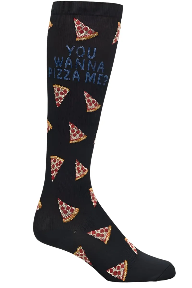 Nurse Mates Men's Compression Socks