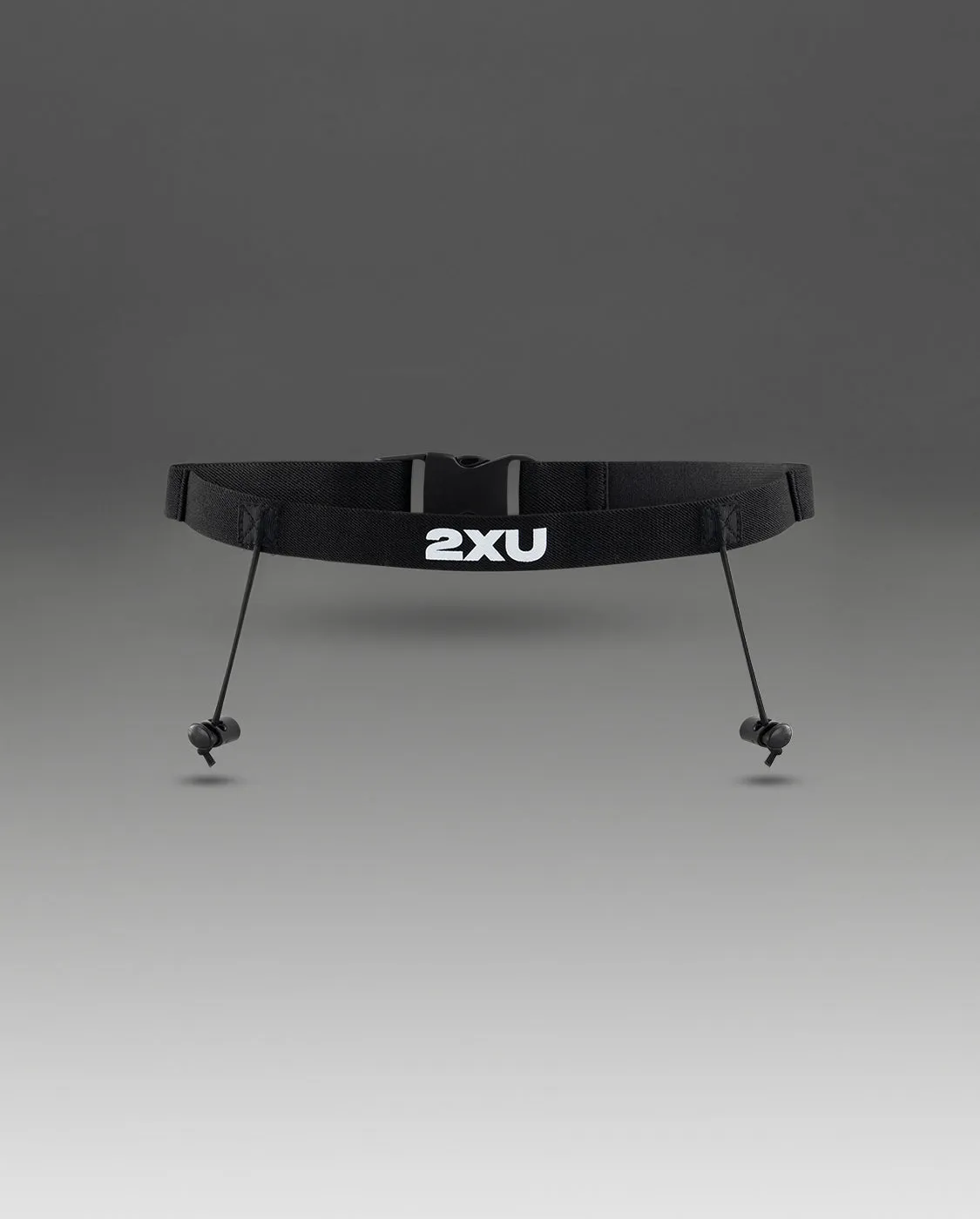 Nutrition Race Belt