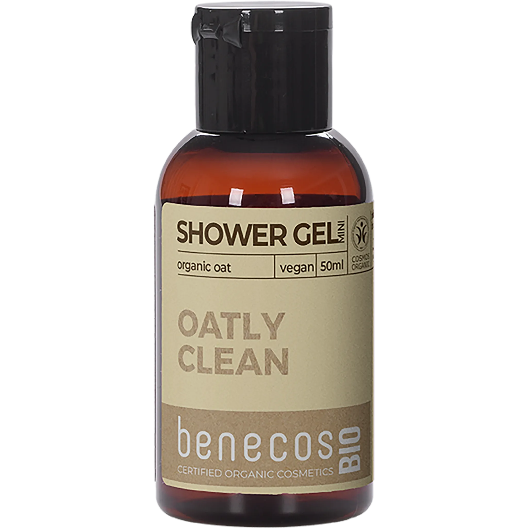 Oatly Clean | Shower Gel