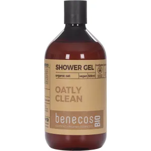 Oatly Clean | Shower Gel