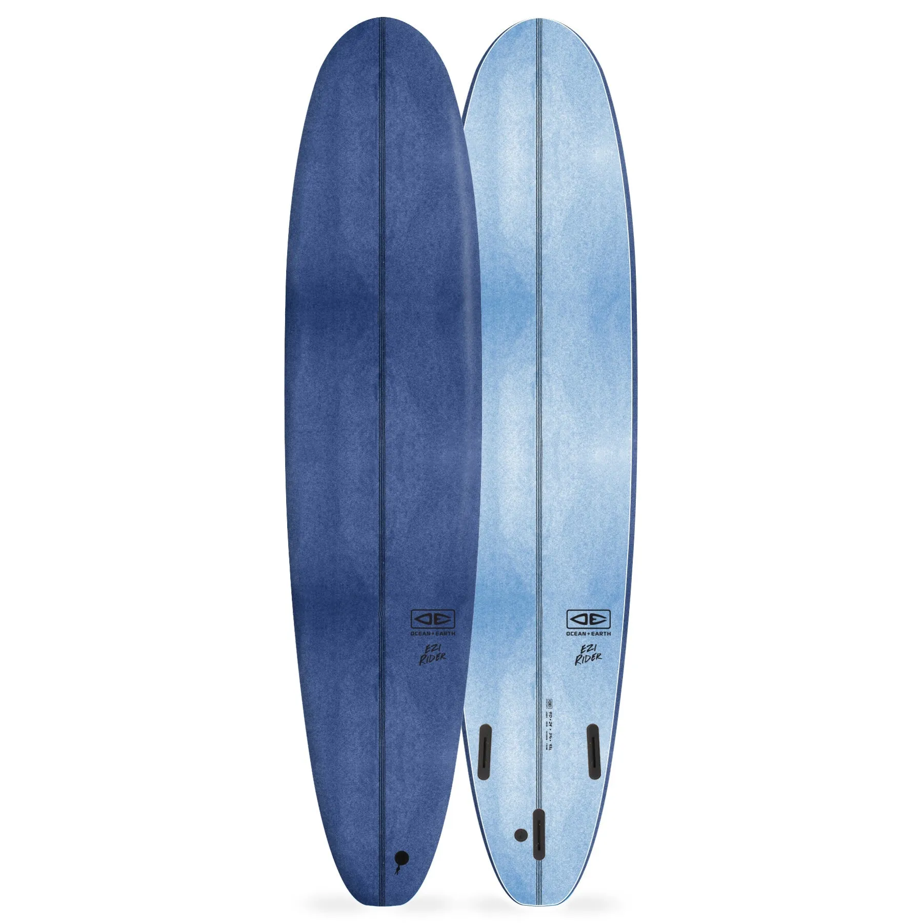 OCEAN & EARTH EZI-RIDER 9'0" SOFTBOARD