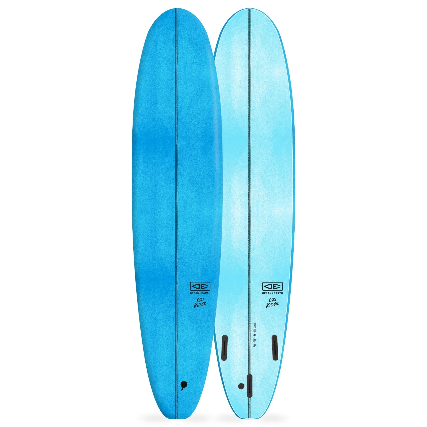 OCEAN & EARTH EZI-RIDER 9'0" SOFTBOARD