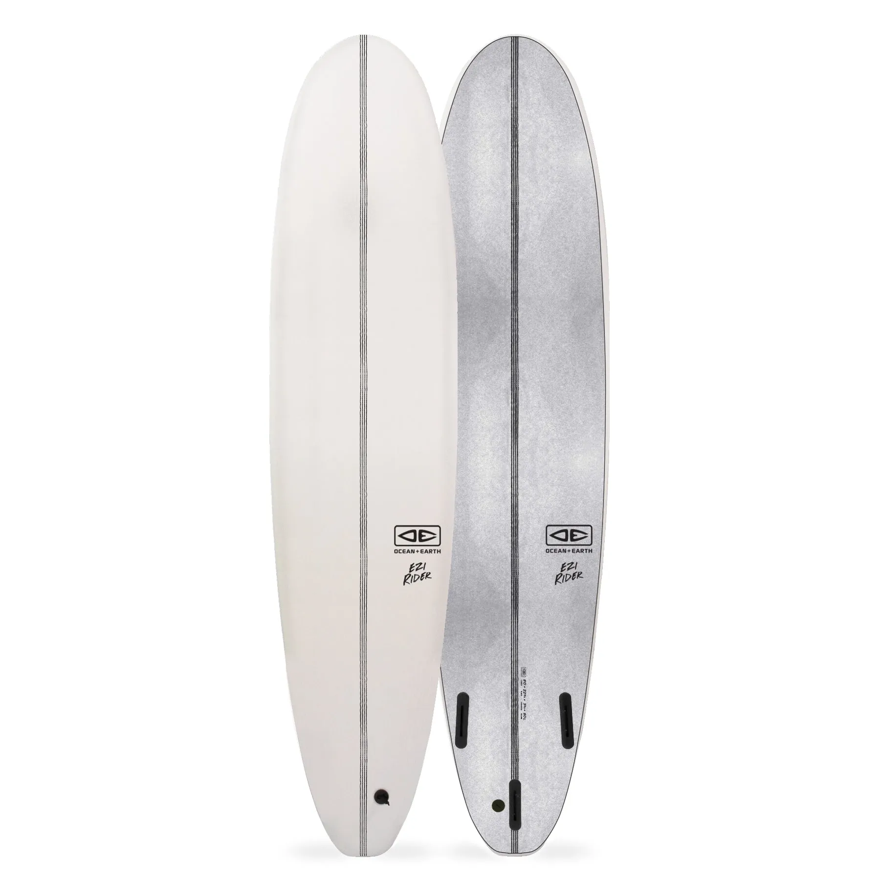 OCEAN & EARTH EZI-RIDER 9'0" SOFTBOARD