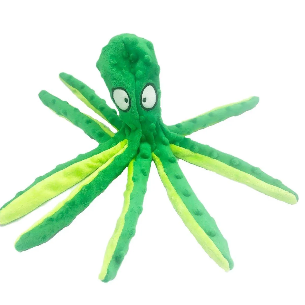 Octi the Octopus | Chew Squeaky Toy