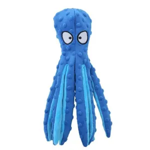 Octi the Octopus | Chew Squeaky Toy