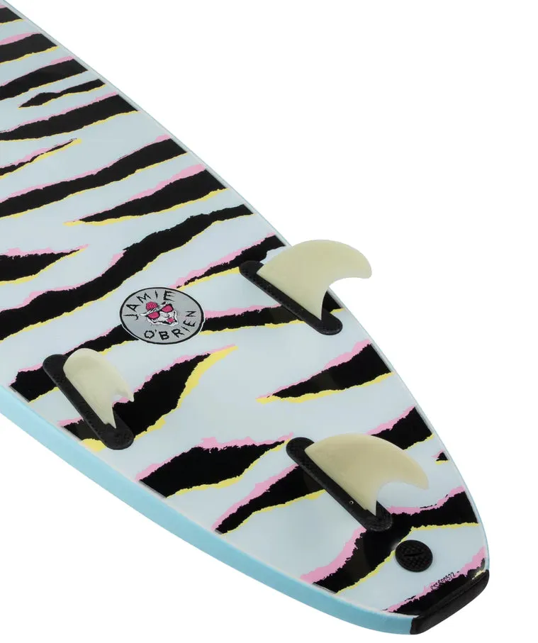 Odysea 7'0" Log Jamie O'Brien Sky Blue