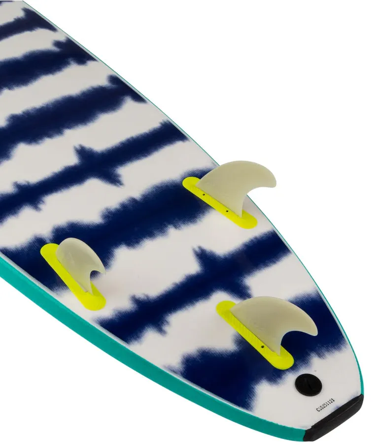 Odysea 9'0 Log Emerald Green
