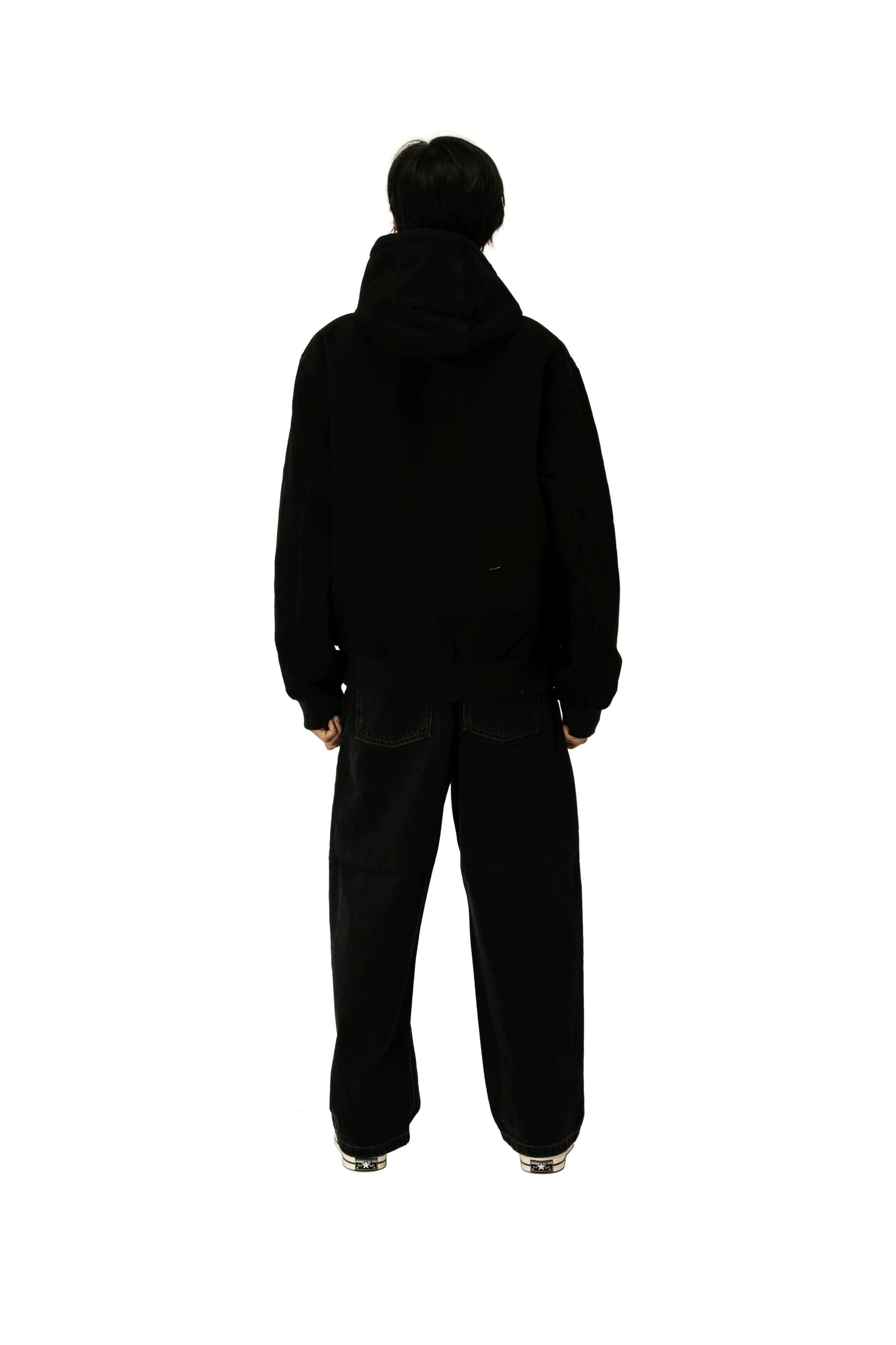 OG Active Jacket