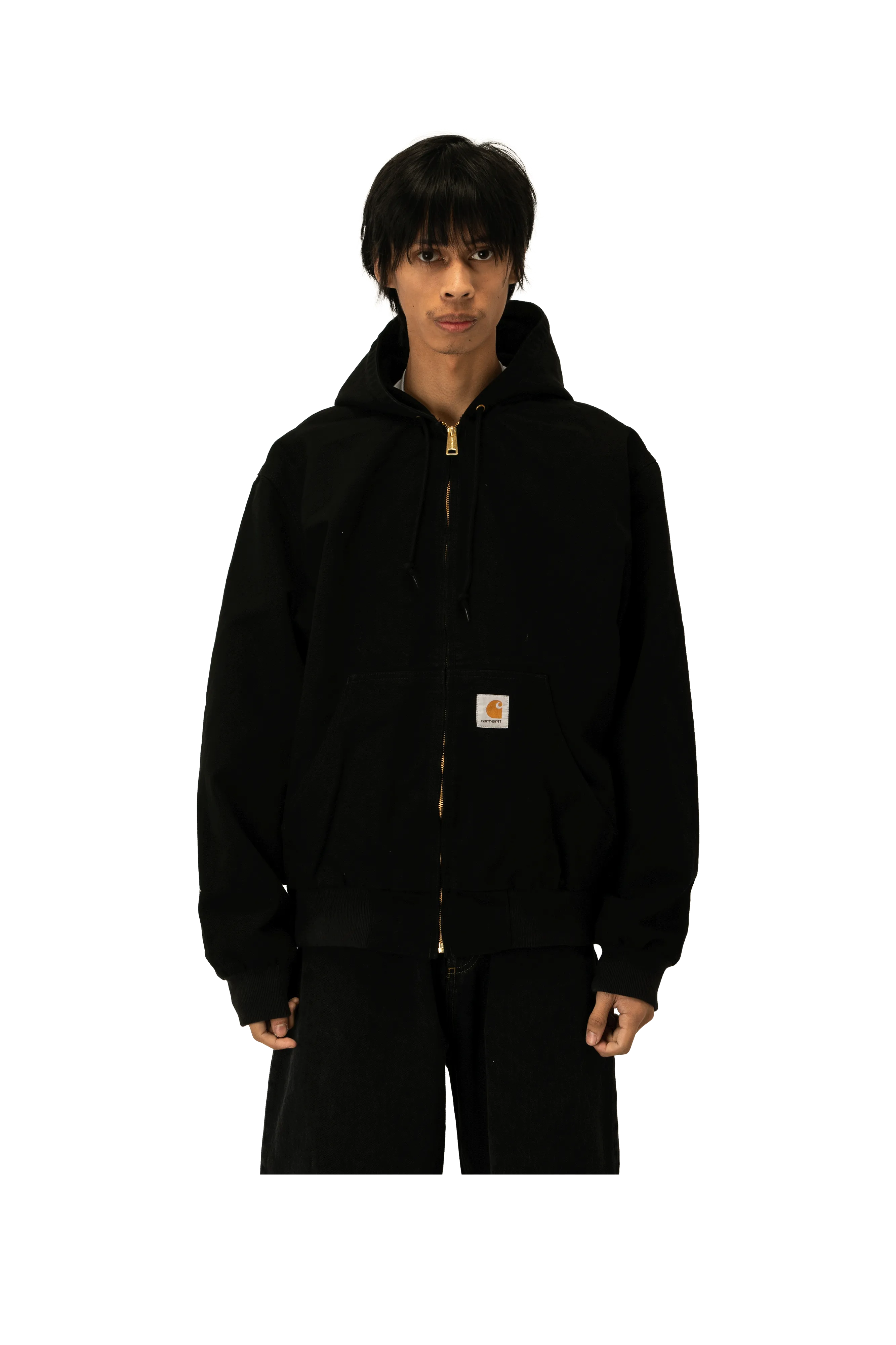 OG Active Jacket
