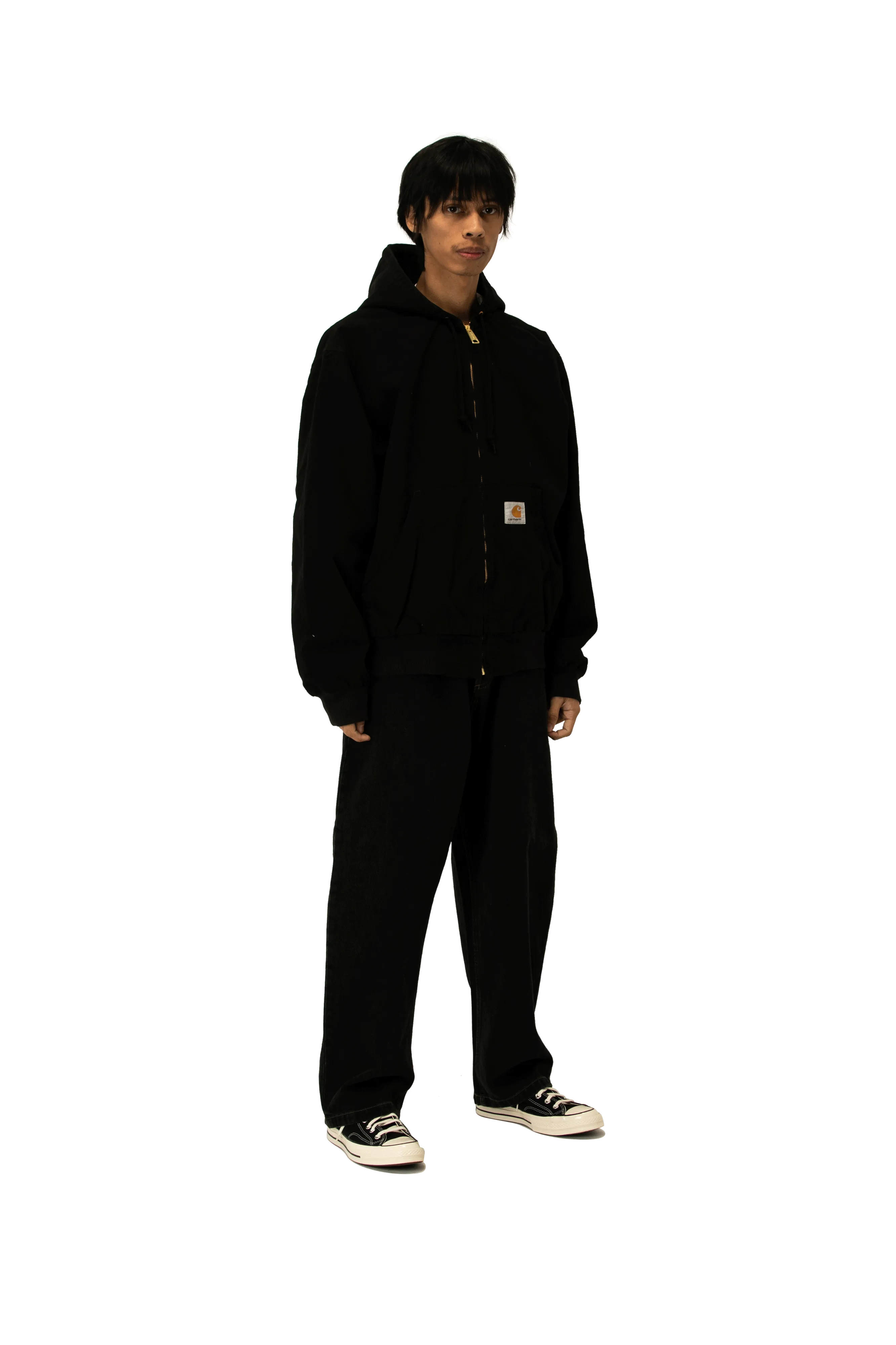 OG Active Jacket