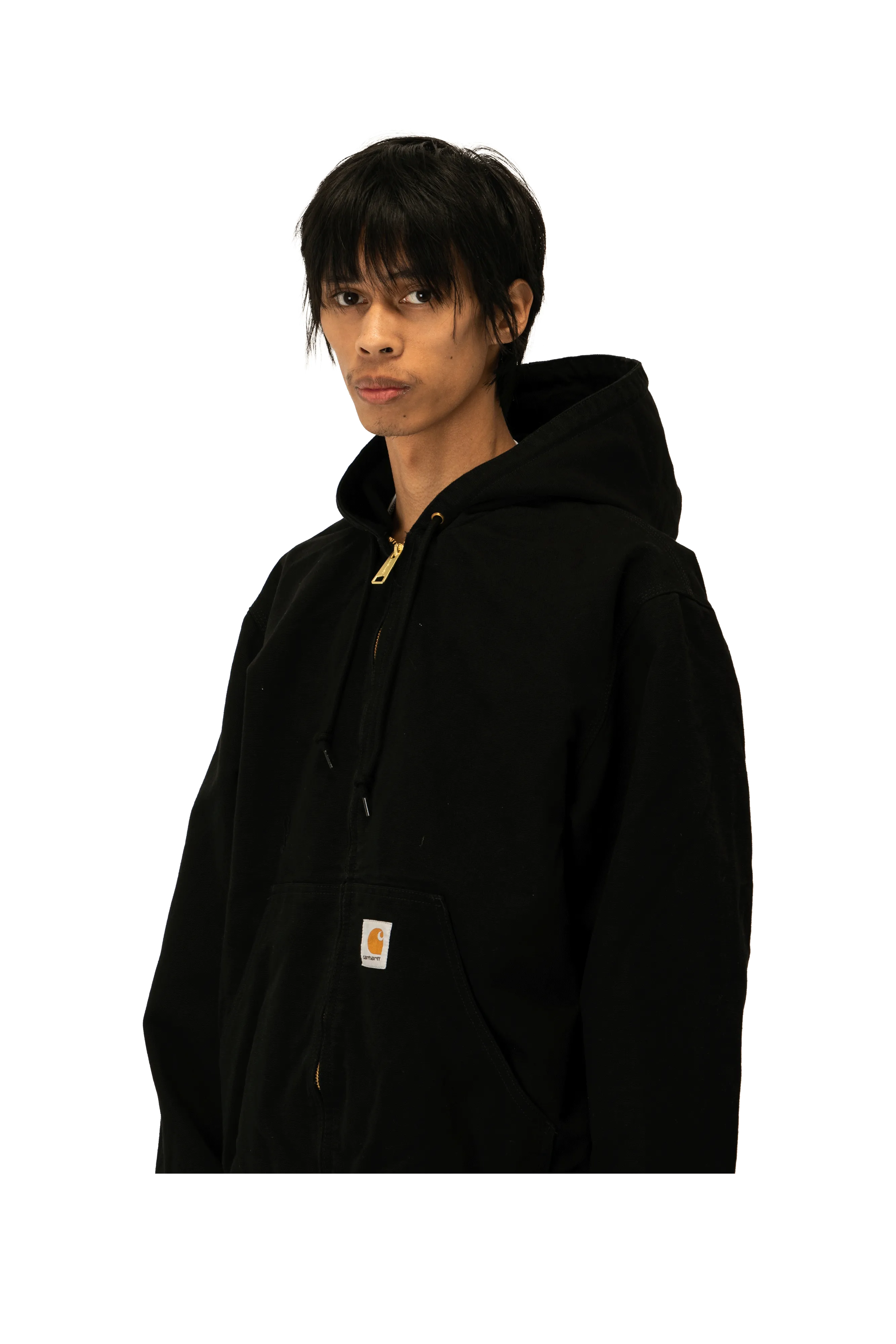 OG Active Jacket