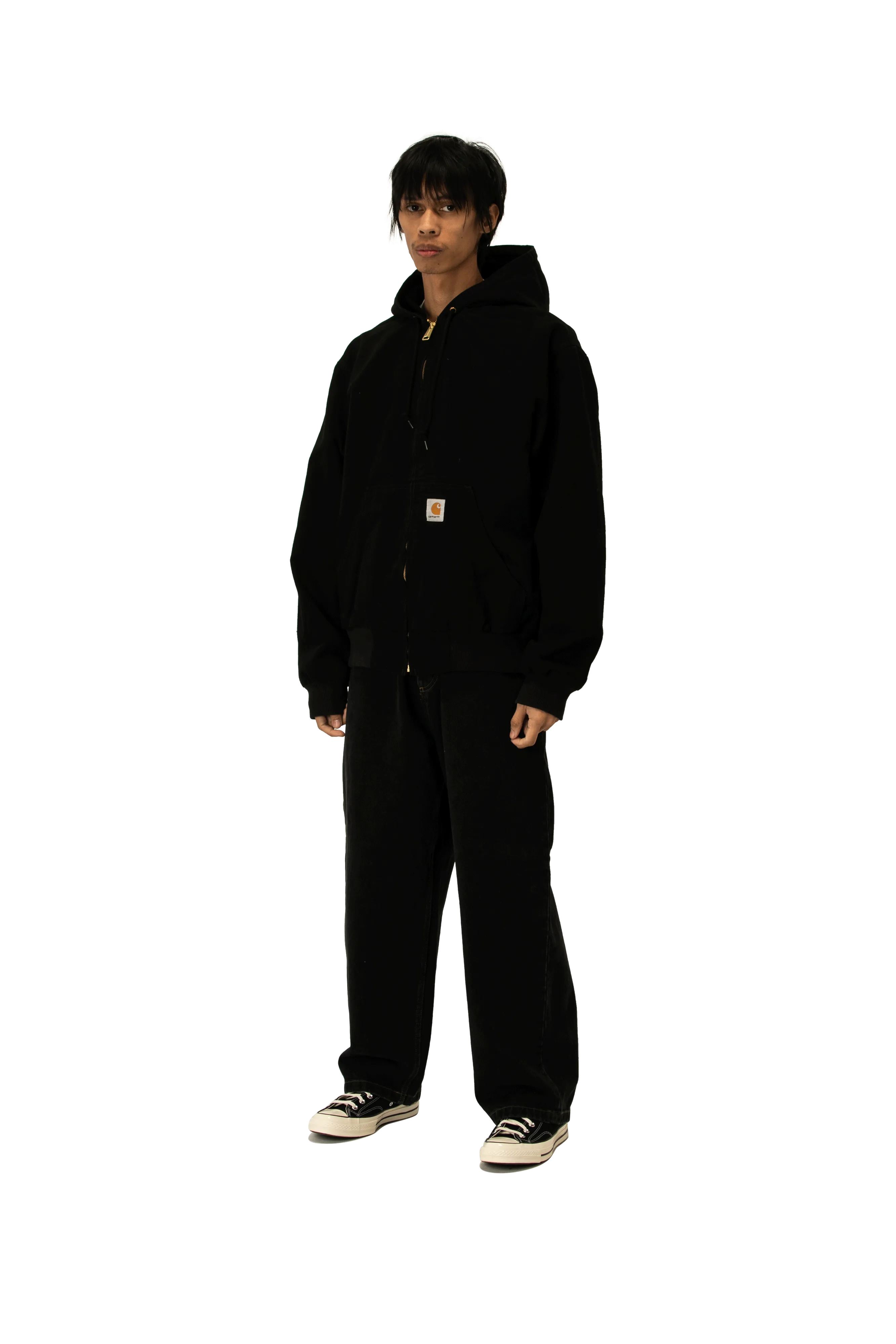 OG Active Jacket