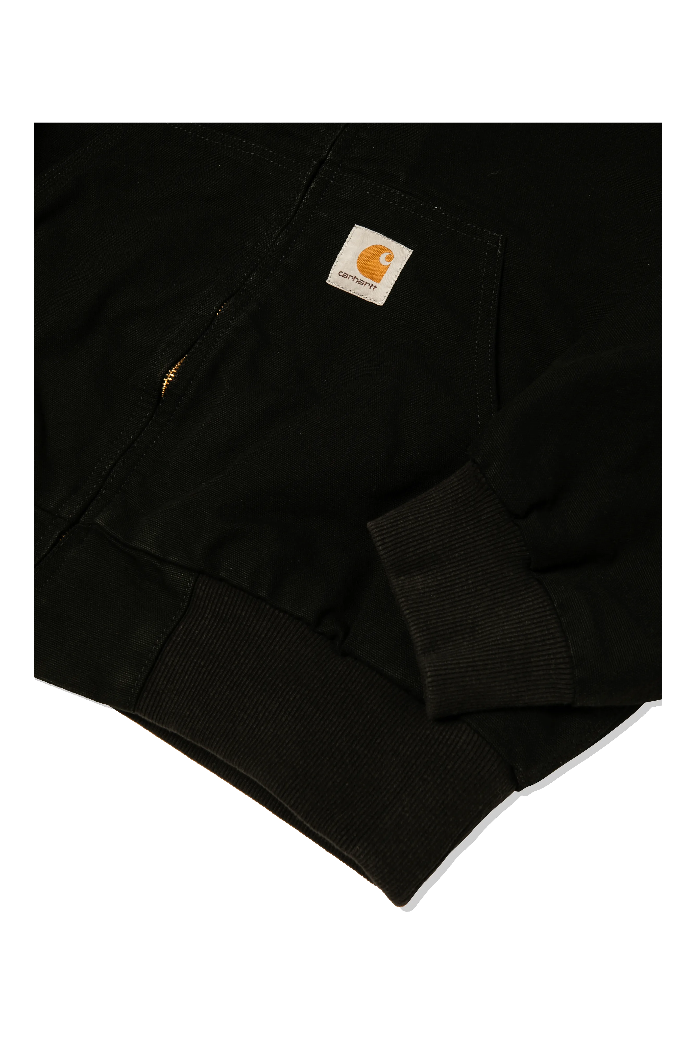 OG Active Jacket
