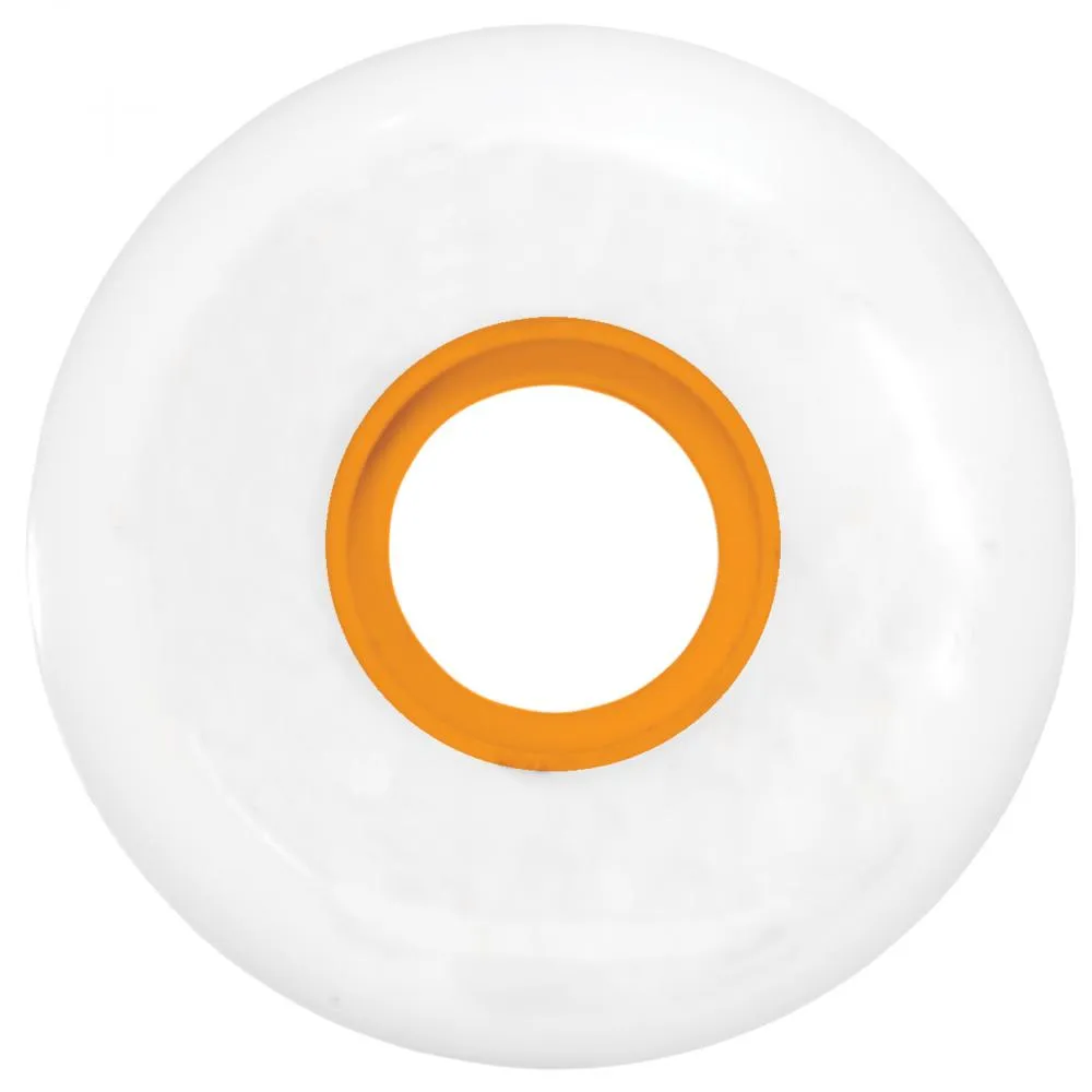 OJ Plain Jane Keyframe 87a Wheels - 58mm