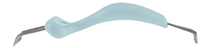 Olivia Garden© Brush Cleaner