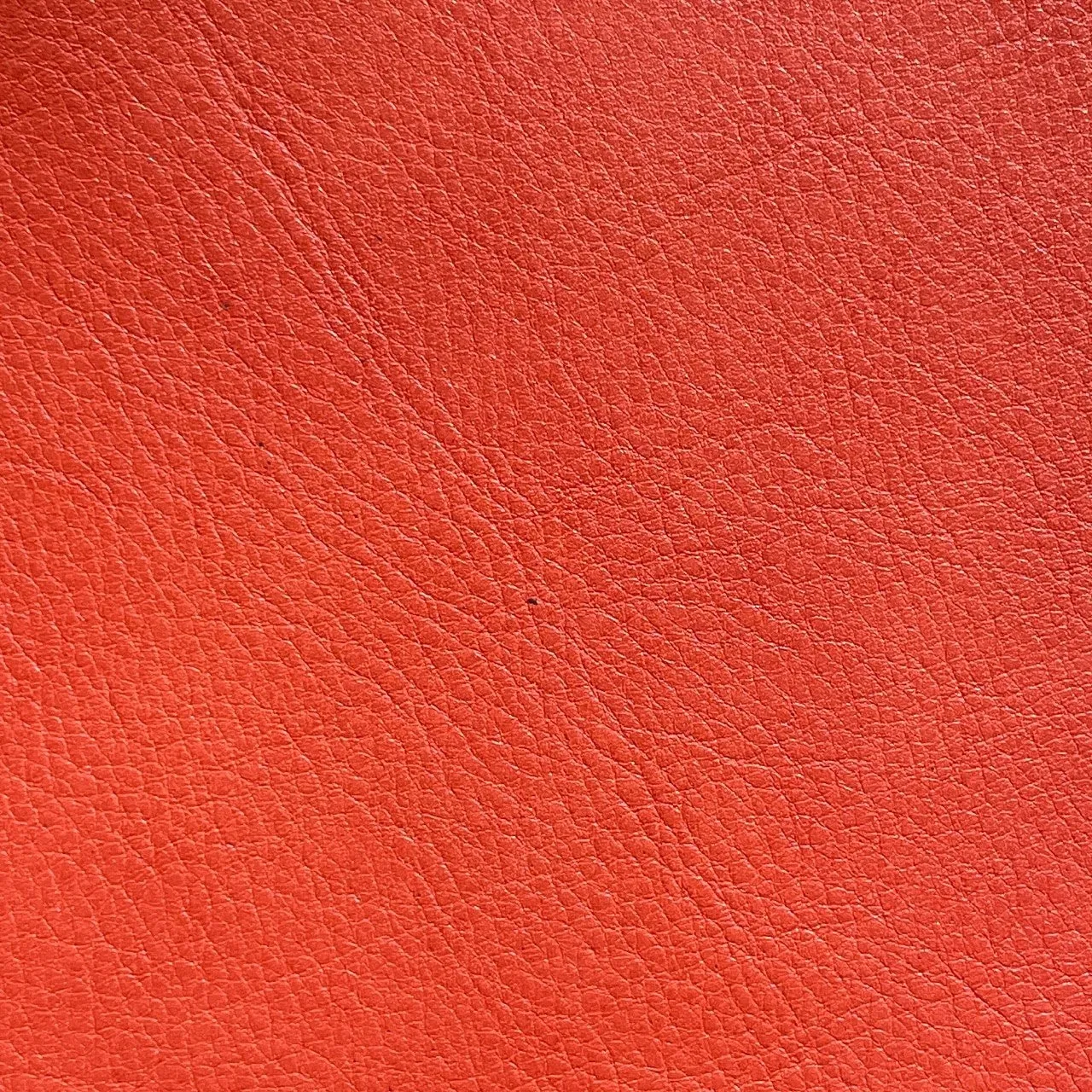 Olympia Cow Half Sides | Coral | 1.5 mm | 10.5 sq.ft | From $175 ea.
