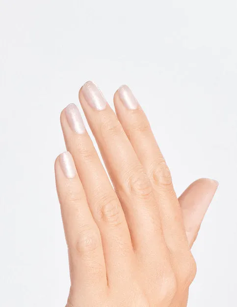 OPI Gel Color - Throw Me A Kiss GC SH2