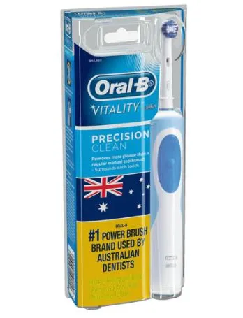 Oral B Vitality Precision Clean 2 Refill