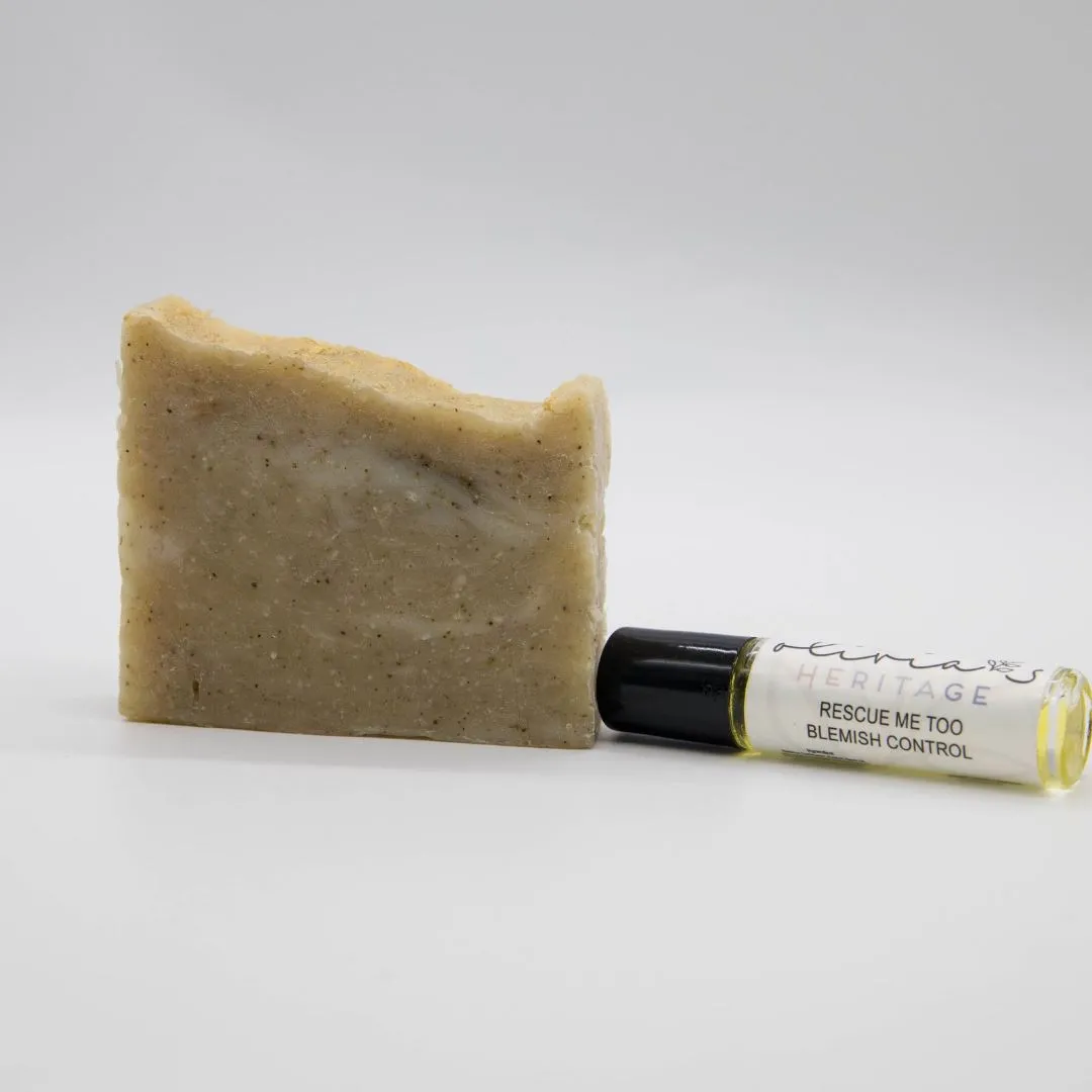 Original Acne Kit