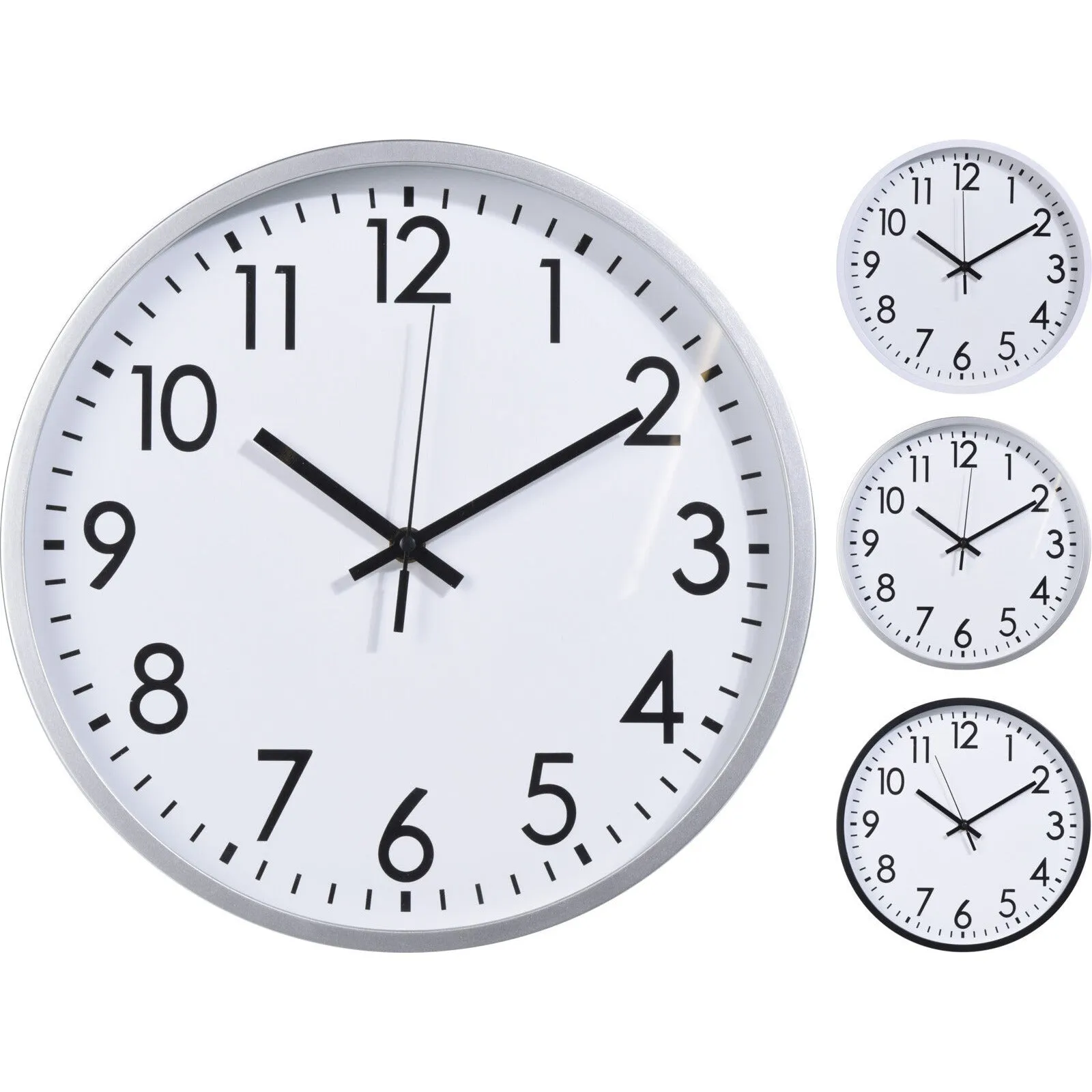 Orologio Muro Simple